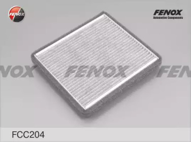 Фильтр FENOX FCC204