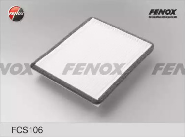 Фильтр FENOX FCS106