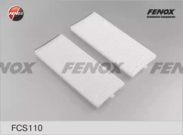 Фильтр FENOX FCS110