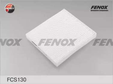 Фильтр FENOX FCS130