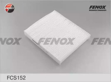 Фильтр FENOX FCS152