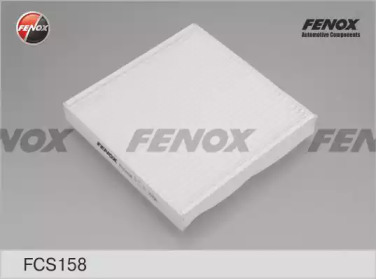 Фильтр FENOX FCS158