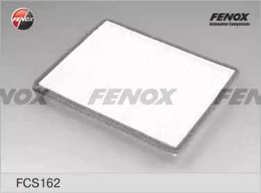 Фильтр FENOX FCS162