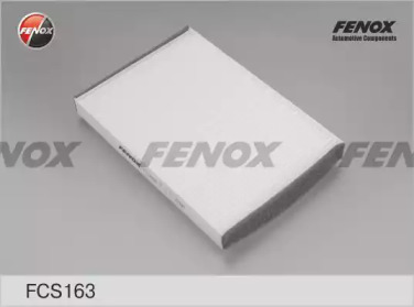 Фильтр FENOX FCS163