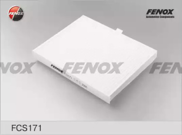 Фильтр FENOX FCS171