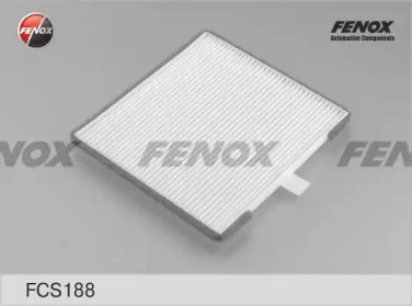 Фильтр FENOX FCS188