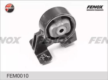 График FENOX FEM0010