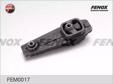 График FENOX FEM0017