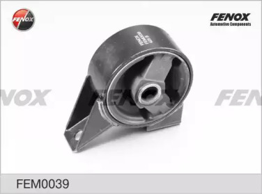 График FENOX FEM0039