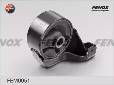 График FENOX FEM0051