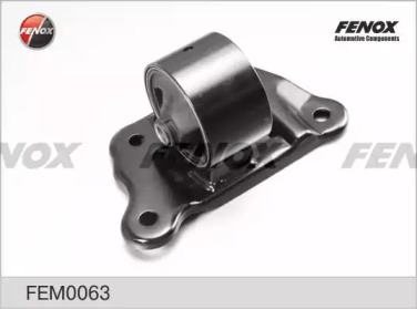 График FENOX FEM0063