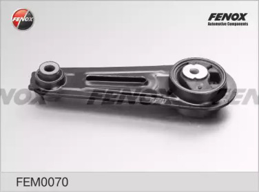 График FENOX FEM0070