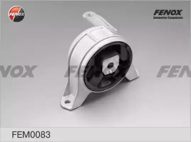 График FENOX FEM0083