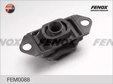 График FENOX FEM0088