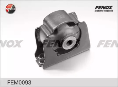 График FENOX FEM0093