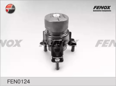 График FENOX FEM0124