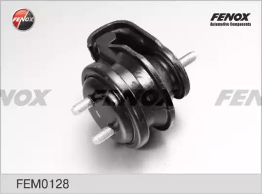 График FENOX FEM0128