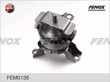 График FENOX FEM0136