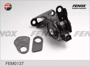 График FENOX FEM0137