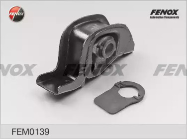 График FENOX FEM0139