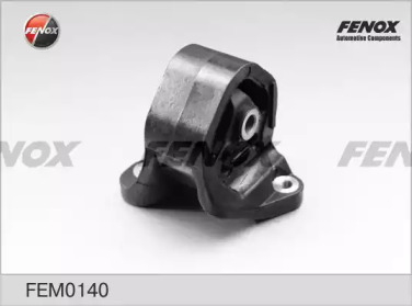 График FENOX FEM0140