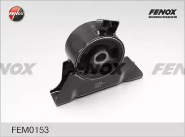 График FENOX FEM0153