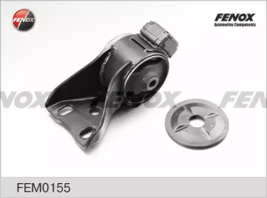 График FENOX FEM0155