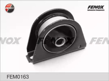 График FENOX FEM0163