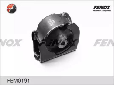 График FENOX FEM0191