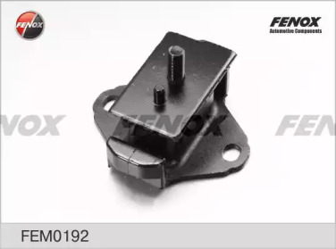 График FENOX FEM0192