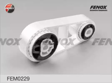 График FENOX FEM0229