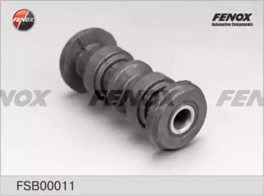 Подвеска FENOX FSB00011