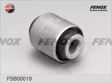 Подвеска FENOX FSB00019