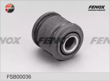 Подвеска FENOX FSB00036