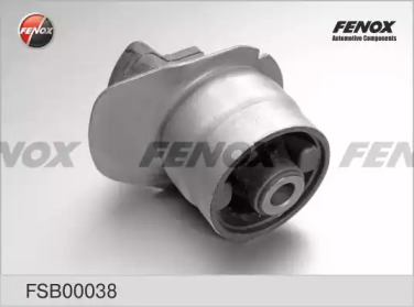 Подвеска FENOX FSB00038