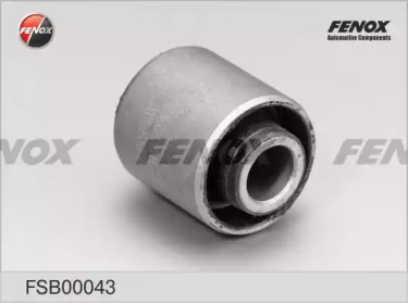 Подвеска FENOX FSB00043