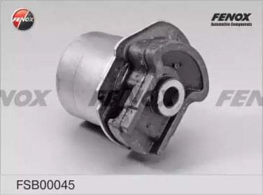 Подвеска FENOX FSB00045