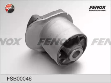 Подвеска FENOX FSB00046