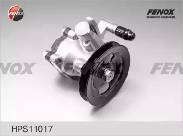 Насос FENOX HPS11017