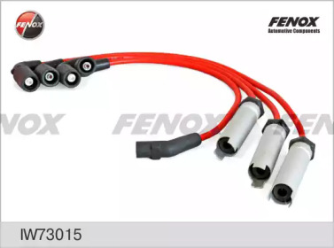 Комплект электропроводки FENOX IW73015