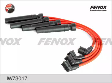 Комплект электропроводки FENOX IW73017