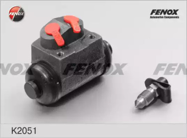 Цилиндр FENOX K2051