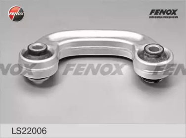 Стойка FENOX LS22006