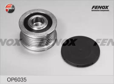 Механизм свободного хода FENOX OP6035