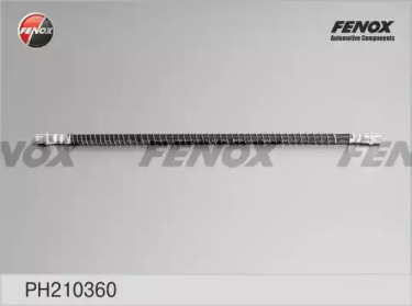 Шлангопровод FENOX PH210360