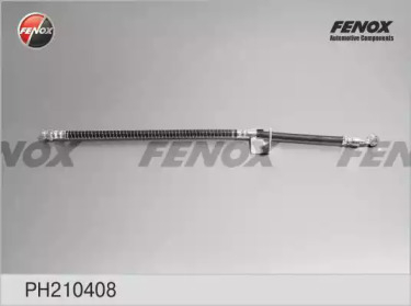 Шлангопровод FENOX PH210408