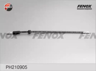 Шлангопровод FENOX PH210905