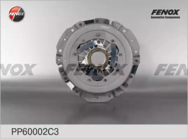 Нажимной диск FENOX PP60002C3