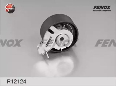 Ролик FENOX R12124