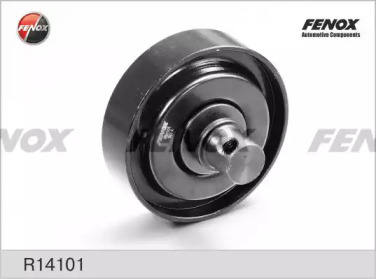 Ролик FENOX R14101